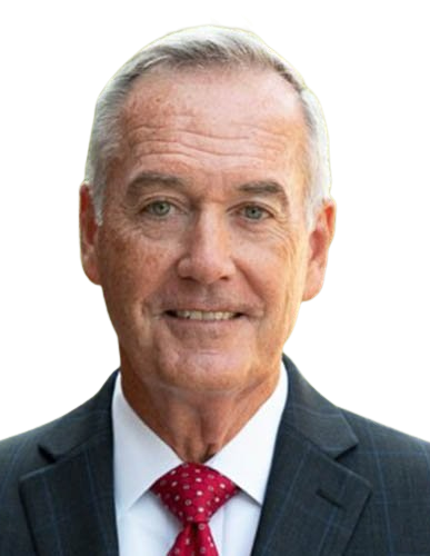 CSIS CEO: Joseph F. Dunford